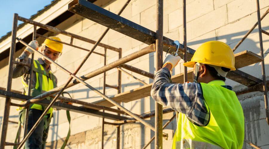 Professional fairlawn roofing services in Hanson, MA